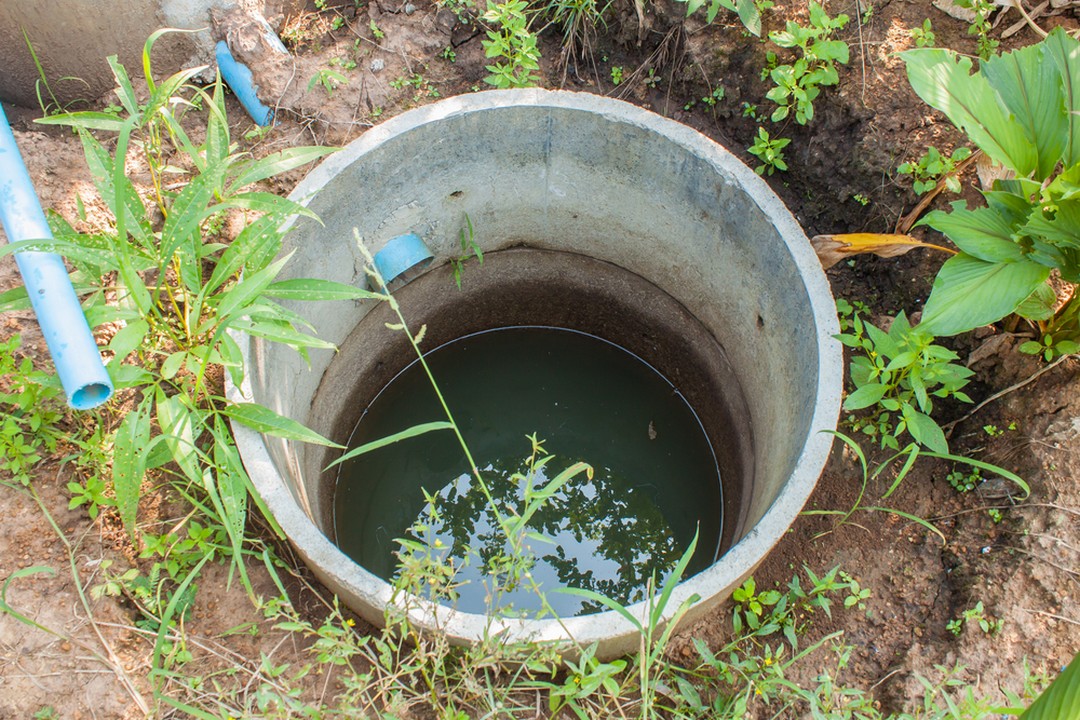 Installer sa fosse septique et son épandage à drain soi-même